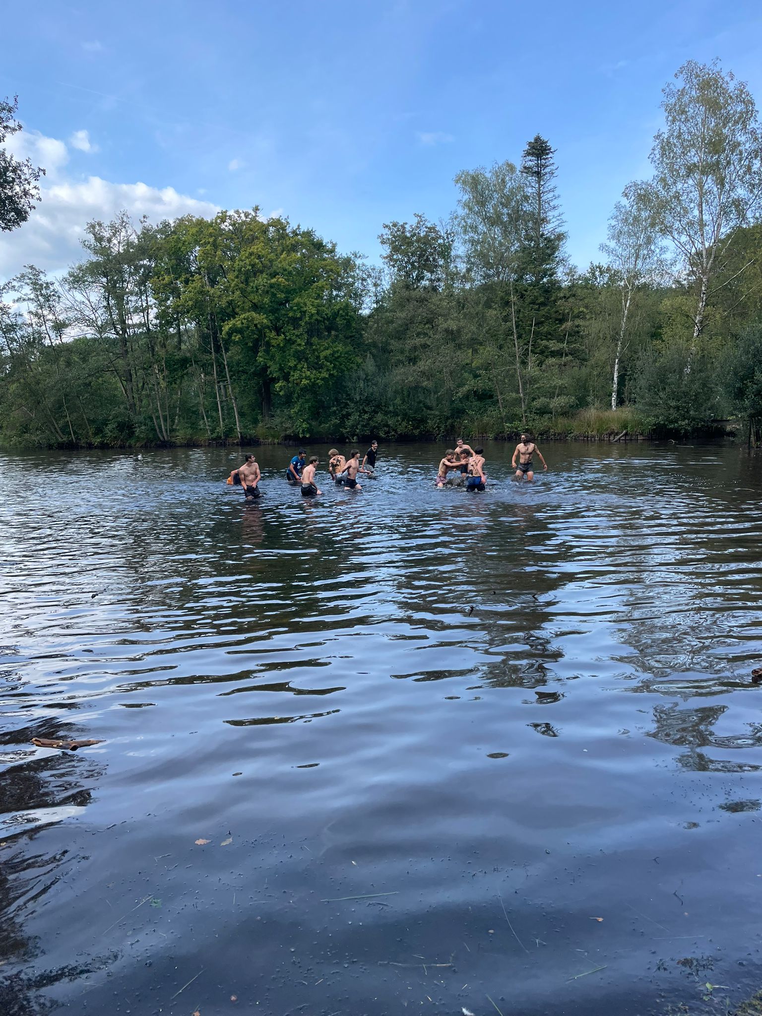 Sint-Martinus den XIIde - Opening 2024